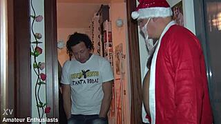 For Pigs It's Always Christmas