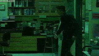 uhh like in this hulk 2003 parody betty totally cheats on bruce with david ya know