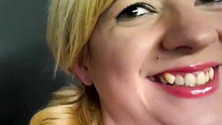 keyton licks balls then swallows cum after pussy fuck