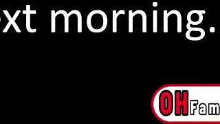 petite teen scarlet skies gets accidental pussy fuck