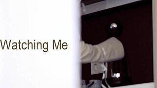 elegant legal age teen engages in softcore play with fingering naked wet pussy toys