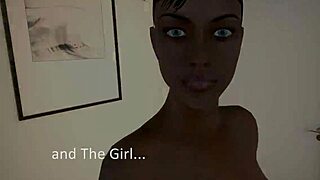 I take a shower in the new trailer