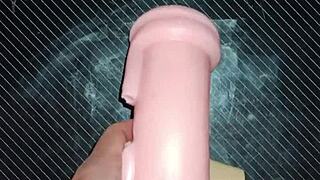 Trio With Kissy And Dolly Leaves Him Drained