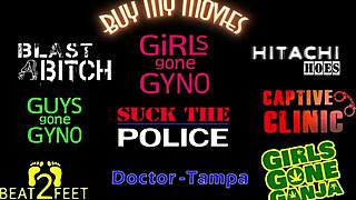 Can Blaire Celeste Handle That Huge Cum Blast In Her Mouth?