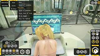 Couples play sex game with deepthroat and cum in mouth challenges