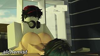 Want to See Me Fuck This Random Whore with a Monster Cock?