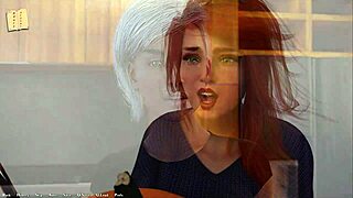 Being a Dik 228 Chick Route