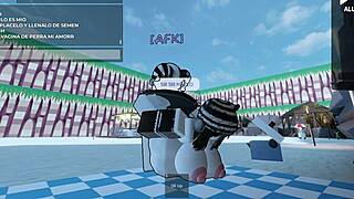 liz getting a good fuck from me on beach