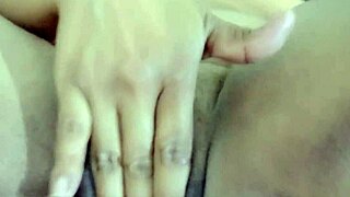 Gina, ready for a quick fuck in your living room?