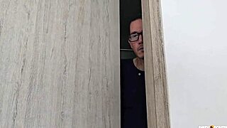 we fuck in the same bed