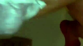 Xrated Scene: Detailed View Of A Man Stroking His Cock While Bathing In The Shower