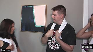 i watch sinn sage dominate hannah perez