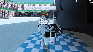 liz getting a good fuck from me on beach