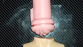 Trio With Kissy And Dolly Leaves Him Drained