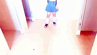 amateur sex for money in school 😈 check it out