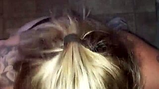 Latina pro deepthroats like a champ! 😍