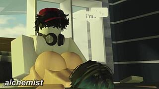 Want to See Me Fuck This Random Whore with a Monster Cock?