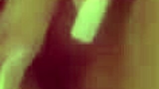 Hot Babe Rubbing Her Pink Pussy In The Bathtub!