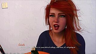 Being a Dik 228 Chick Route