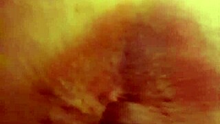 pissing and anal winking for leetdos 😏