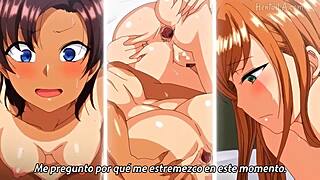 i hypnotized her for revenge and she sucked my big cock! boobs and ass everywhere in college.