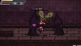 Sealed Erotic Cave Ernest Trial Version Play Video