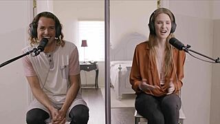 Ashley Lane's steamy blind date encounter