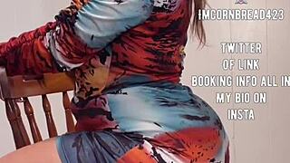 White Girls Give Best Head To Monster Cock!