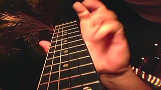 Jennifer dark in perverted pov scenes