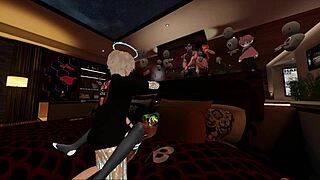 exhibitionists dream turns into bloopers with accidental public flashing