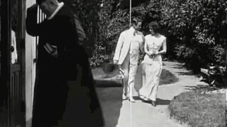 I present two centuries of vintage porn from Dark Lantern Entertainment