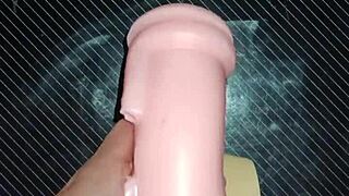 Trio With Kissy And Dolly Leaves Him Drained