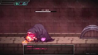 Sealed Erotic Cave Ernest Trial Version Play Video