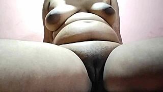 I am the desi bhabhi experiencing my first painful anal sex with my brother in law