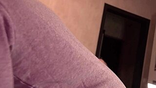 Behind The Scenes Pegging Shoot