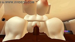 Roblox Shy Girl Turns Very Lustful