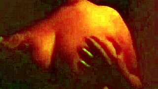 Red Room With Stepmom.