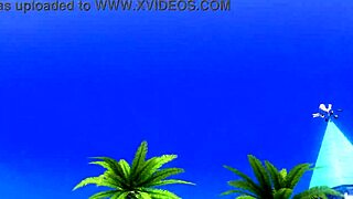 Megurine Luka & Meiko Nude Goddesses Exposed!