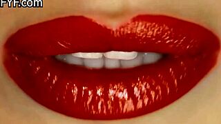 Phoenix Marie's Happy Ending Massage with Licking