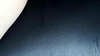 i'm the pregnant wife getting so excited and cumming like a slut all over.