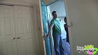 Big Tit Slut Regan Reese Slam Fucked