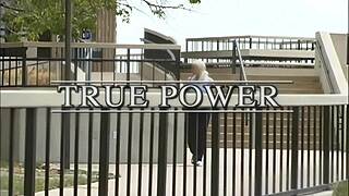 Brunette Secretary In Stockings And Lingerie Gets Bent Over For Anal With Monster Cock