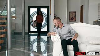 Black Milf Ana Foxxx in Submissive Lingerie Gets Fucked by Big Ass Latina Slut Liv Revamped