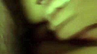 My BBW ex takes my long cock in her pussy