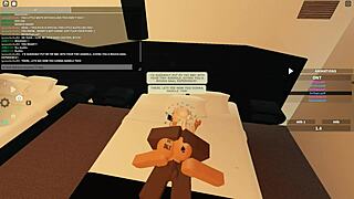 Blonde petite rides big black cock in doggystyle