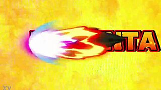 kendall's interracial encounter with big black cock