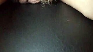 i'm the pregnant wife getting so excited and cumming like a slut all over.