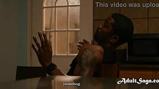 Holy Fuck, Rebuke Spirit With Puck!