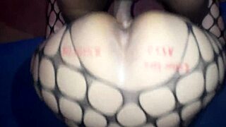 Look At That Peruvian Big Ass Bent Over!