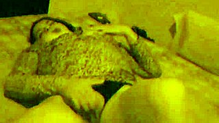 Latina wife opens legs at party, ashamed but lets him doggystyle her big ass